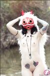 CosplayDeviants 2586_ForestPrincess Photos
