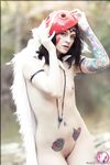 CosplayDeviants 2586_ForestPrincess Photos