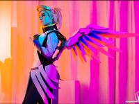 CosplayDeviants 2588_HaveMercy Photos