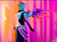 CosplayDeviants 2588_HaveMercy Photos