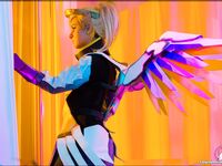 CosplayDeviants 2588_HaveMercy Photos