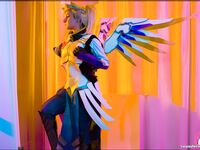 CosplayDeviants 2588_HaveMercy Photos