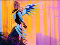 CosplayDeviants 2588_HaveMercy Photos