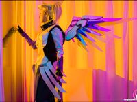 CosplayDeviants 2588_HaveMercy Photos