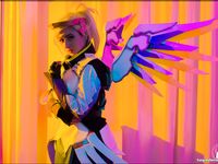 CosplayDeviants 2588_HaveMercy Photos