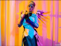CosplayDeviants 2588_HaveMercy Photos