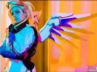 CosplayDeviants 2588_HaveMercy Photos