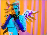 CosplayDeviants 2588_HaveMercy Photos