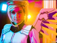 CosplayDeviants 2588_HaveMercy Photos