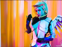 CosplayDeviants 2588_HaveMercy Photos