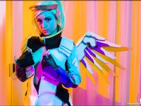 CosplayDeviants 2588_HaveMercy Photos