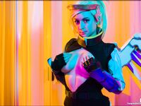 CosplayDeviants 2588_HaveMercy Photos