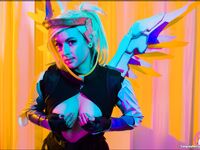 CosplayDeviants 2588_HaveMercy Photos
