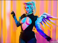CosplayDeviants 2588_HaveMercy Photos