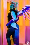 CosplayDeviants 2588_HaveMercy Photos