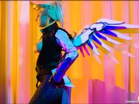 CosplayDeviants 2588_HaveMercy Photos