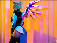 CosplayDeviants 2588_HaveMercy Photos