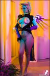 CosplayDeviants 2588_HaveMercy Photos