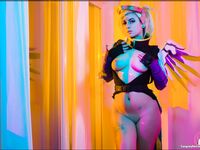 CosplayDeviants 2588_HaveMercy Photos
