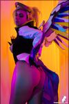 CosplayDeviants 2588_HaveMercy Photos