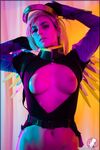 CosplayDeviants 2588_HaveMercy Photos