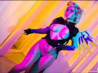 CosplayDeviants 2588_HaveMercy Photos