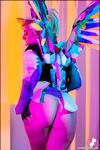 CosplayDeviants 2588_HaveMercy Photos
