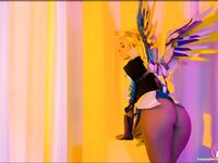 CosplayDeviants 2588_HaveMercy Photos