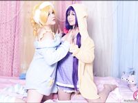 CosplayDeviants 2592_preshow Photos
