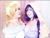 CosplayDeviants 2592_preshow Photos