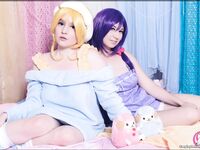 CosplayDeviants 2592_preshow Photos