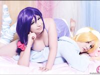 CosplayDeviants 2592_preshow Photos