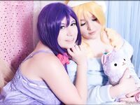CosplayDeviants 2592_preshow Photos