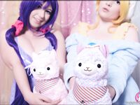 CosplayDeviants 2592_preshow Photos