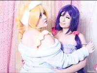 CosplayDeviants 2592_preshow Photos