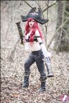 CosplayDeviants 2593_ShockandAwe Photos
