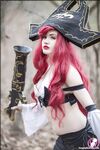 CosplayDeviants 2593_ShockandAwe Photos