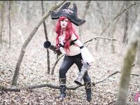 CosplayDeviants 2593_ShockandAwe Photos