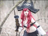 CosplayDeviants 2593_ShockandAwe Photos
