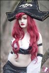 CosplayDeviants 2593_ShockandAwe Photos