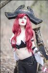 CosplayDeviants 2593_ShockandAwe Photos