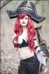 CosplayDeviants 2593_ShockandAwe Photos