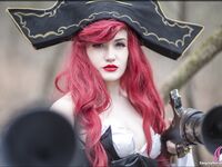 CosplayDeviants 2593_ShockandAwe Photos