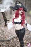CosplayDeviants 2593_ShockandAwe Photos