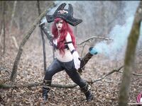 CosplayDeviants 2593_ShockandAwe Photos