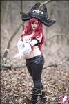 CosplayDeviants 2593_ShockandAwe Photos