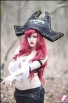 CosplayDeviants 2593_ShockandAwe Photos