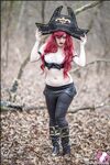 CosplayDeviants 2593_ShockandAwe Photos