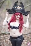 CosplayDeviants 2593_ShockandAwe Photos