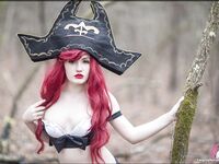 CosplayDeviants 2593_ShockandAwe Photos
